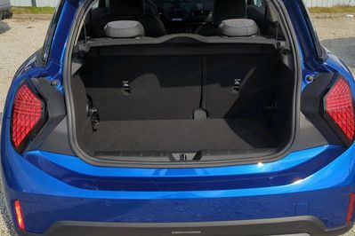 Mini Mini Cooper S Linia Classic aut