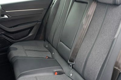 Peugeot 508 1.5 BlueHDi Allure Pack S&S EAT8