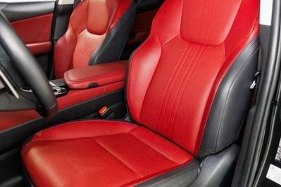 Lexus NX 350h Prestige AWD