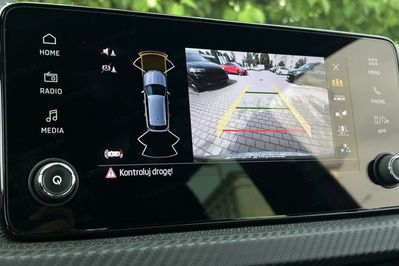 Skoda Kamiq 1.0 TSI Monte Carlo DSG
