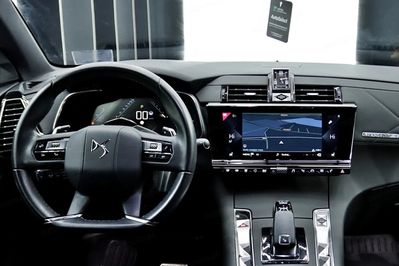 DS DS7 1.6 PureTech Rivoli aut