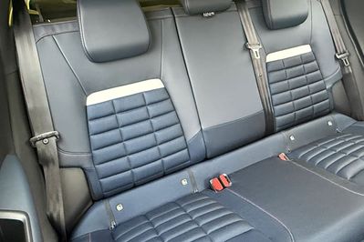 Citroen C3 Aircross Collection  1.2 Turbo