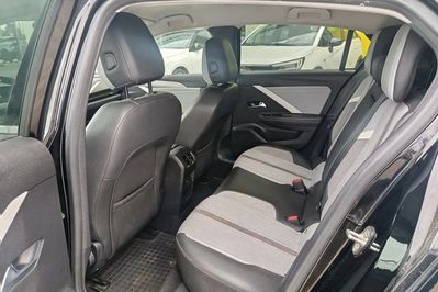 Opel Astra CDTI Elegance S&S