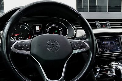 Volkswagen Passat 2.0 TDI EVO Elegance