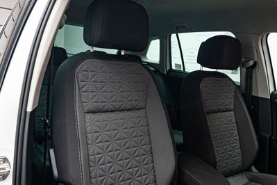 Volkswagen Tiguan 2.0 TSI Life 4Motion DSG