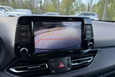 Hyundai i30 1.5