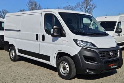 Fiat Ducato L2H1