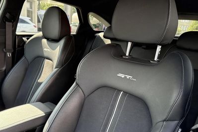 Kia ProCeed 1.5 T-GDI GT Line