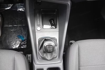 Volkswagen Caddy Cargo L1H1