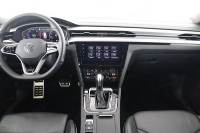 Volkswagen Arteon 2.0 TDI 4Motion R-Line DSG