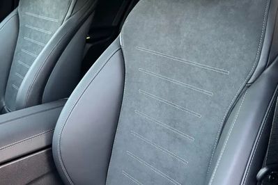 Mercedes GLC Coupe 300 4-Matic AMG Line
