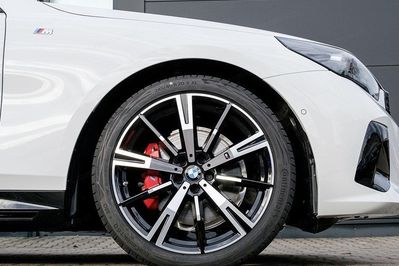 BMW Seria 5 520d xDrive M Sport