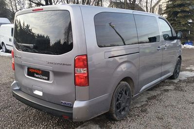 Citroen SpaceTourer XL L2H1 Business EAT8