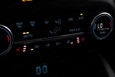 Ford Kuga 1.5 EcoBoost FWD Titanium