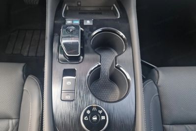 Nissan X-Trail 1.5 VC-T e-POWER Tekna e-4ORCE