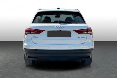 Audi Q3 35 TFSI