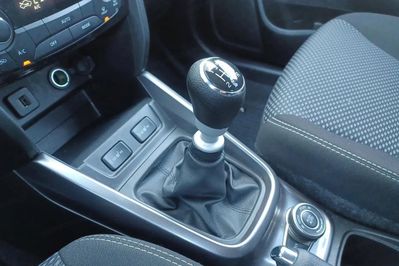 Suzuki Vitara 1.4 Boosterjet SHVS Premium 2WD aut
