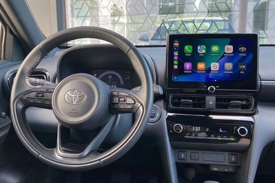 Toyota Yaris Cross Hybrid 1.5 Style