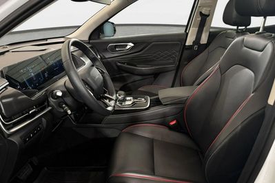 Baic Beijing 7 Beijing 7 1.5