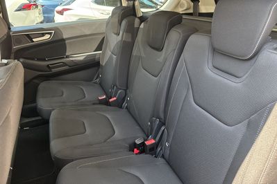 Ford S-MAX Titanium  2.5 Hybrid CVT 7os.