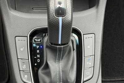 Hyundai i30 2.0 t-Gdi Performance Dct