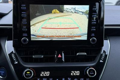 Toyota Corolla 1.8 Hybrid Comfort