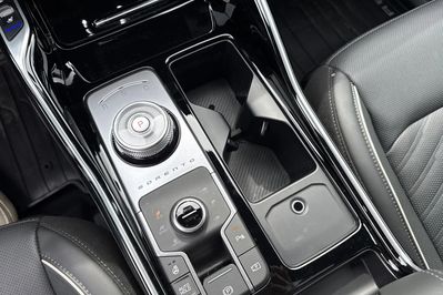 Kia Sorento T-GDI HEV Prestige Line AWD aut 7os.