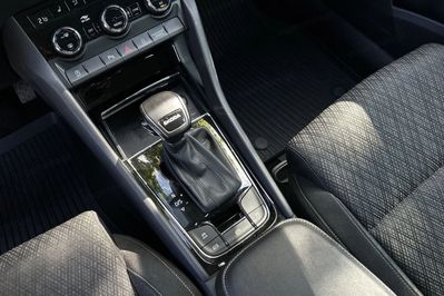 Skoda Karoq 1.5 Tsi Act Ambition Dsg