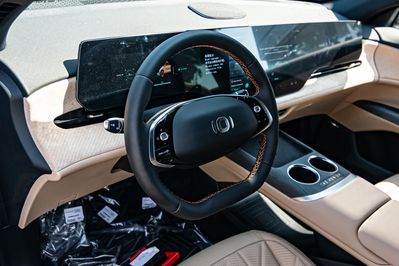 Changan CS75 Plus 1.5T aut