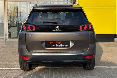Peugeot 5008 1.5 Bluehdi Active Pack S&S EAT8