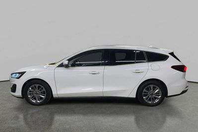 Ford Focus 1.0 EcoBoost