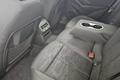 Audi A5 TFSI S line