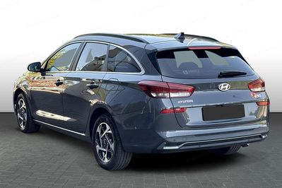 Hyundai i30 Smart 1.5 T-GDI 48V  DCT