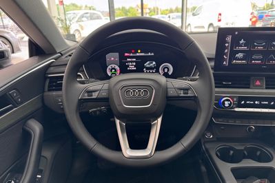 Audi A5 Sportback 40 TDI quattro S Line