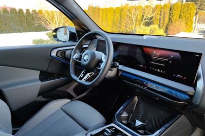 BMW X3 xDrive20d mHEV aut