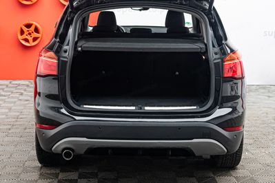 BMW X1 sDrive18d