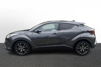 Toyota C-HR Prestige