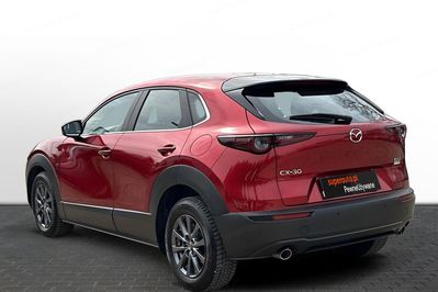 Mazda CX-30 2.0 mHEV Kanjo 2WD