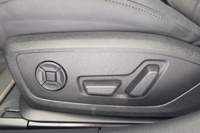 Audi A7 55 TFSI e PHEV quattro S tronic