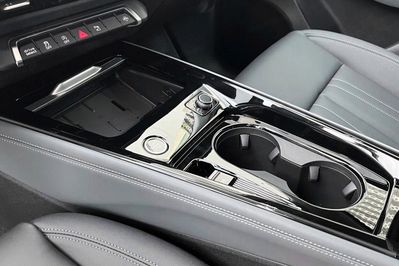 Audi Q3 TFSI Sportback