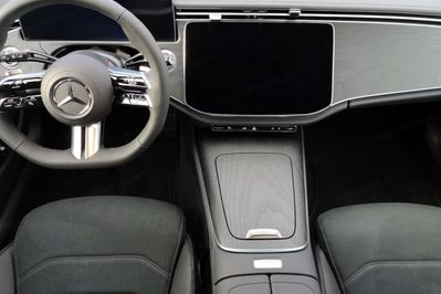 Mercedes E Klasa 220 d 4-Matic AMG Estate