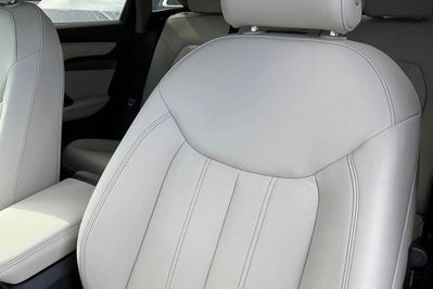 Audi A6 TFSI quattro