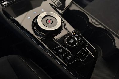 Kia Sportage T-GDI mHEV 2WD DCT