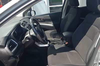 Suzuki SX4 S-cross 1.4 SHVS