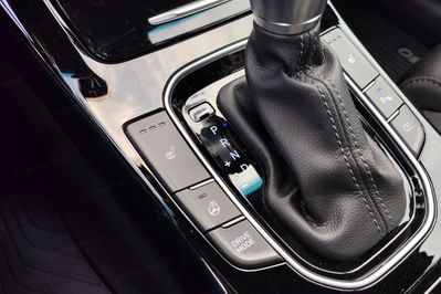 Hyundai i30 1.5 T-GDI 48V Smart DCT