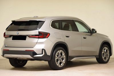 BMW X1 sDrive20i xLine