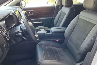 Citroen C5 Aircross Max