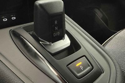 Renault Captur Techno 1.8 E-TECH Full Hybrid