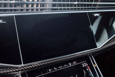 Audi Q7 55 TFSI e quattro S Line