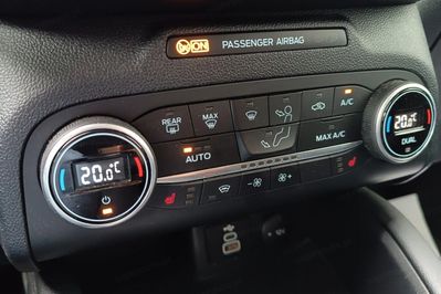 Ford Kuga 2.0 Ecoblue Awd Titanium x